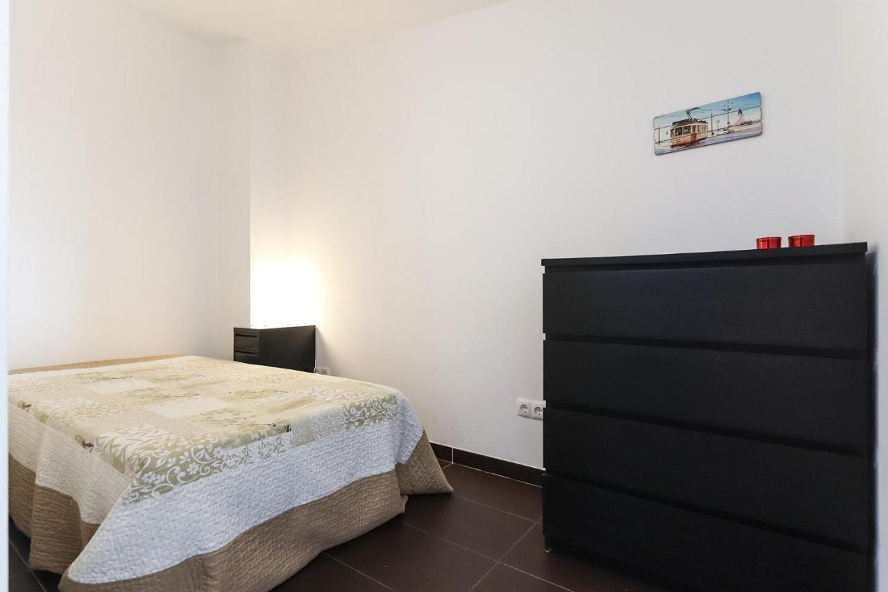 Ferienwohnung Almirante Concept By Homing Lisboa Exterior foto
