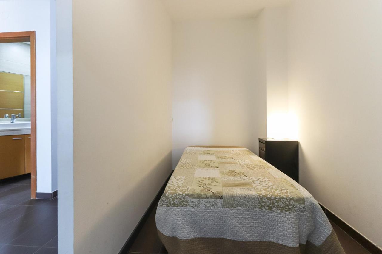 Ferienwohnung Almirante Concept By Homing Lisboa Exterior foto