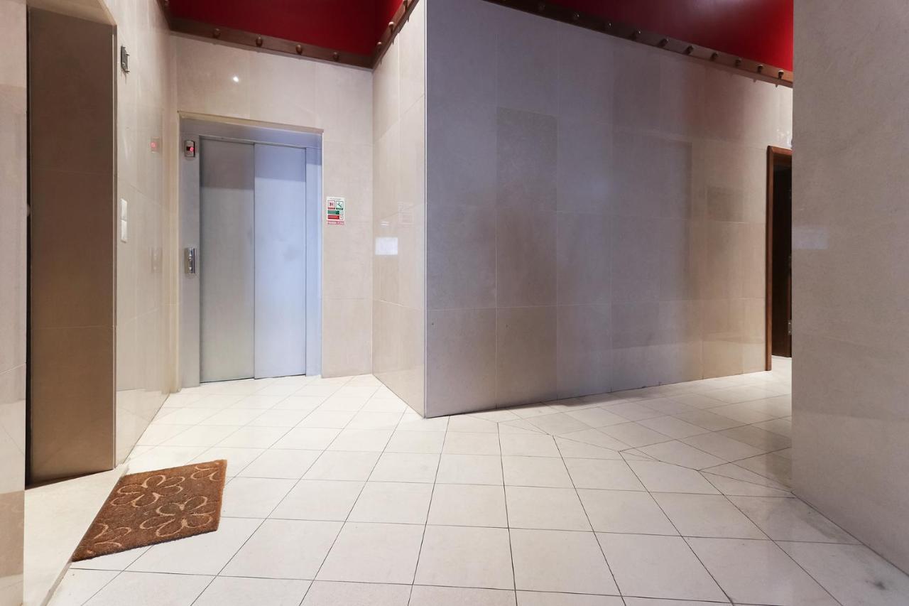 Ferienwohnung Almirante Concept By Homing Lisboa Exterior foto