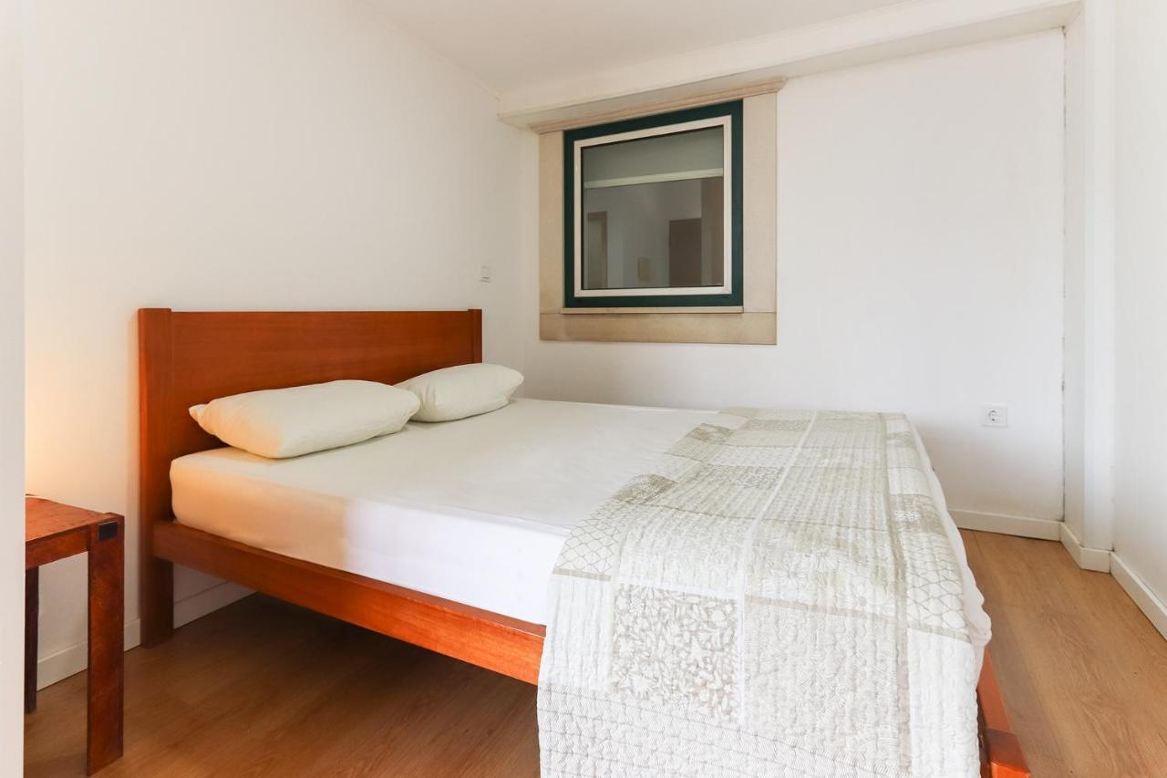 Ferienwohnung Almirante Concept By Homing Lisboa Exterior foto