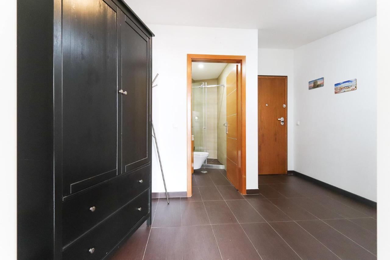 Ferienwohnung Almirante Concept By Homing Lisboa Exterior foto