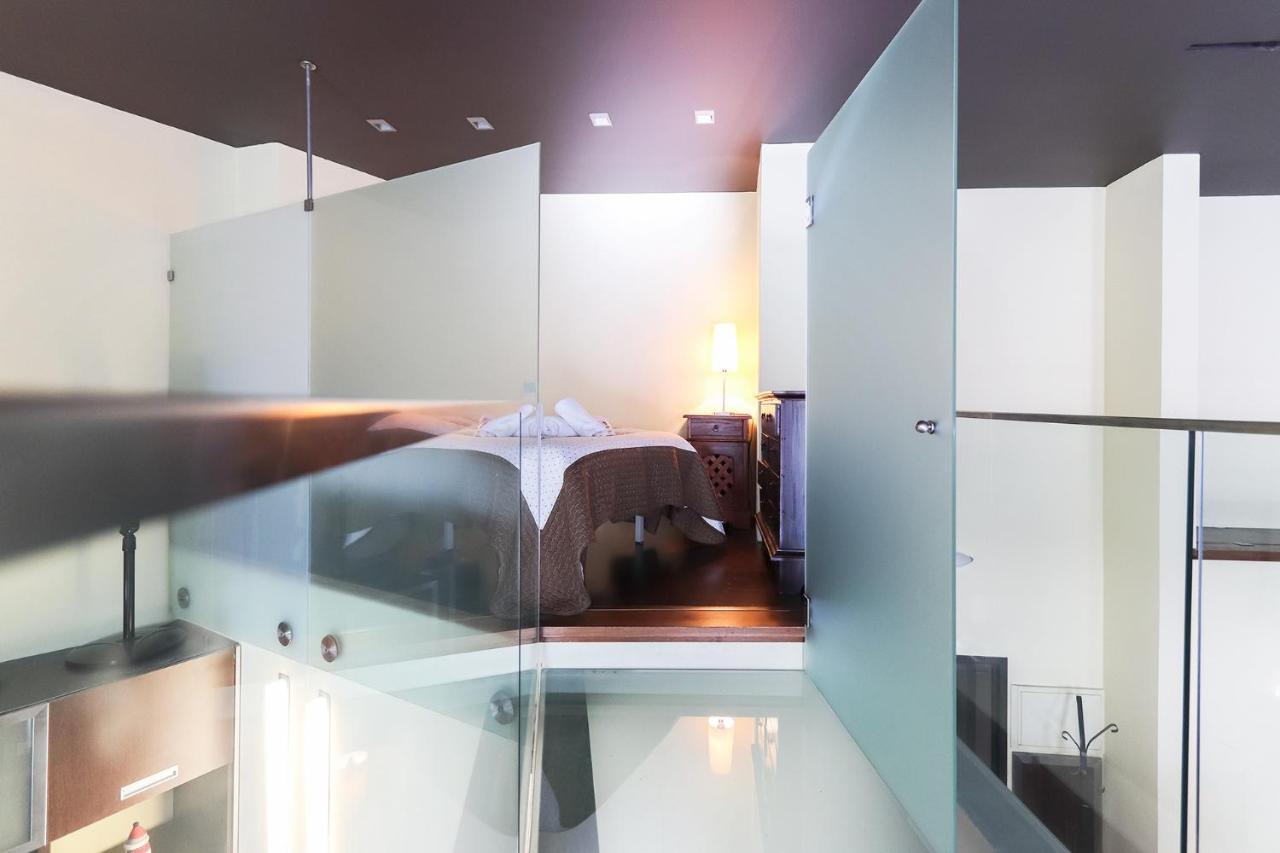 Ferienwohnung Almirante Concept By Homing Lisboa Exterior foto